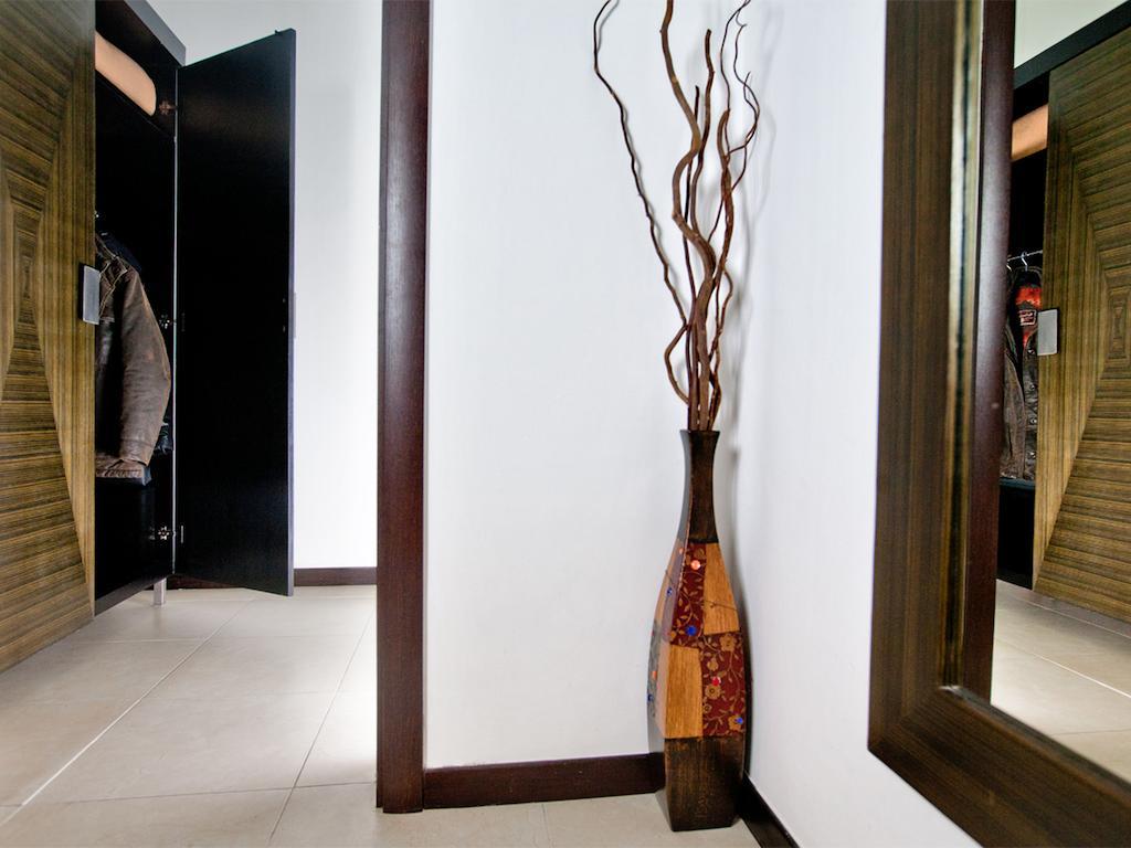 Hotel Grazia Éboli Habitación foto